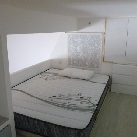Apartmán Studio Lourmarin Centre Exteriér fotografie