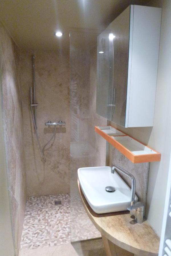 Apartmán Studio Lourmarin Centre Exteriér fotografie